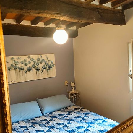 Appartamento Casa Dalia Montecatini-Terme Esterno foto