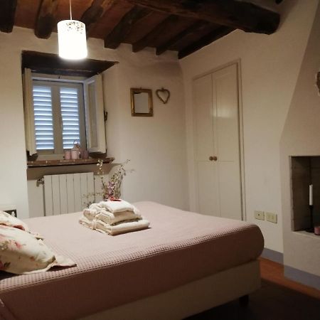 Appartamento Casa Dalia Montecatini-Terme Esterno foto