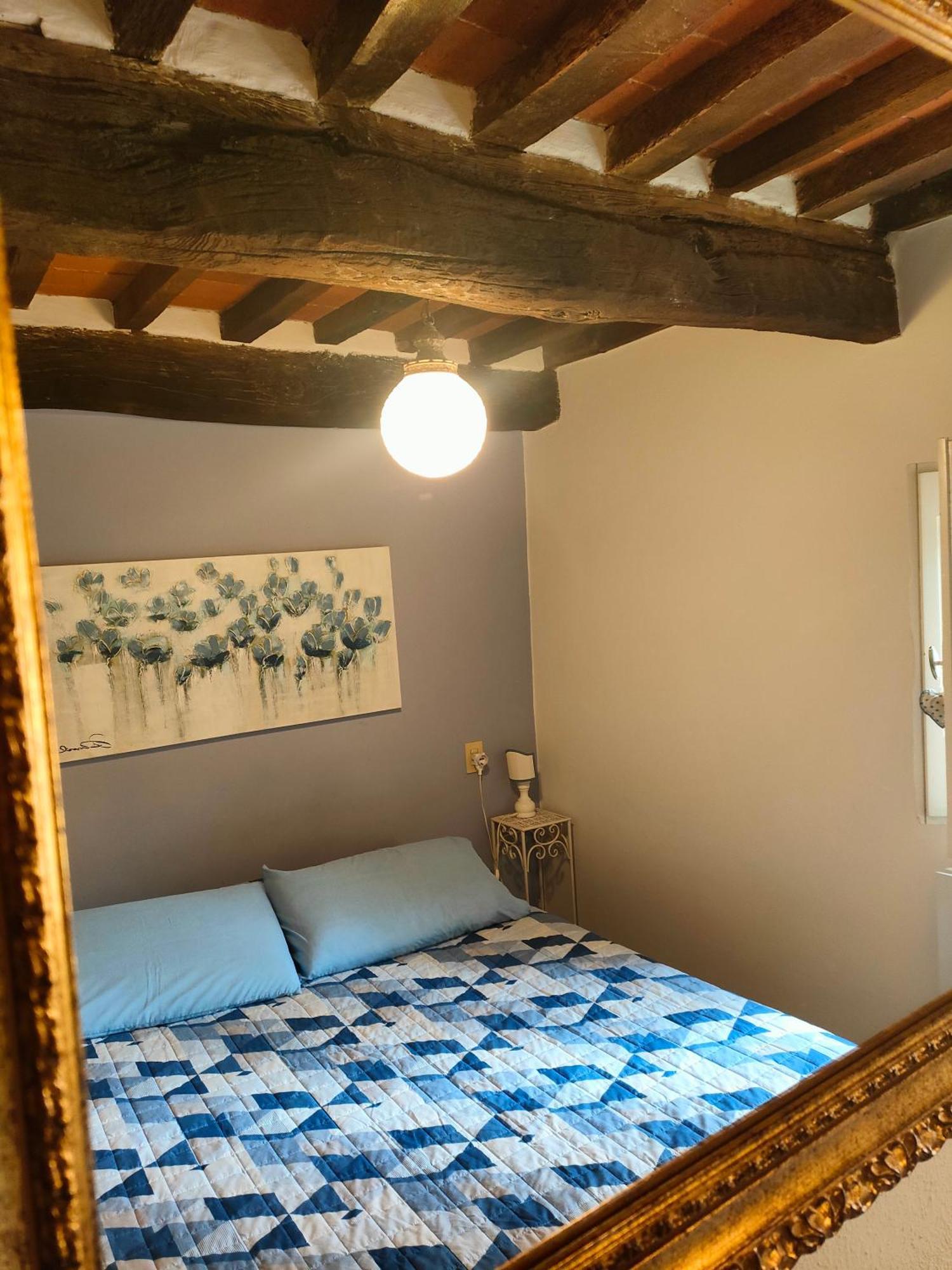 Appartamento Casa Dalia Montecatini-Terme Esterno foto
