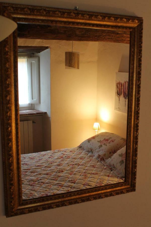 Appartamento Casa Dalia Montecatini-Terme Esterno foto