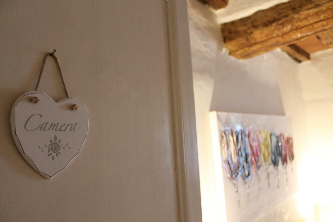 Appartamento Casa Dalia Montecatini-Terme Esterno foto