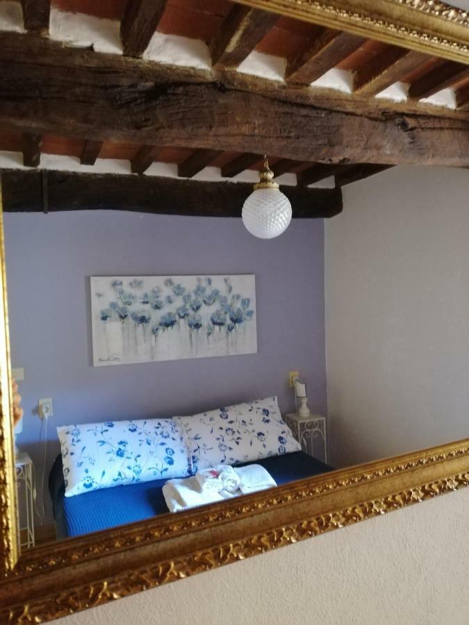 Appartamento Casa Dalia Montecatini-Terme Esterno foto