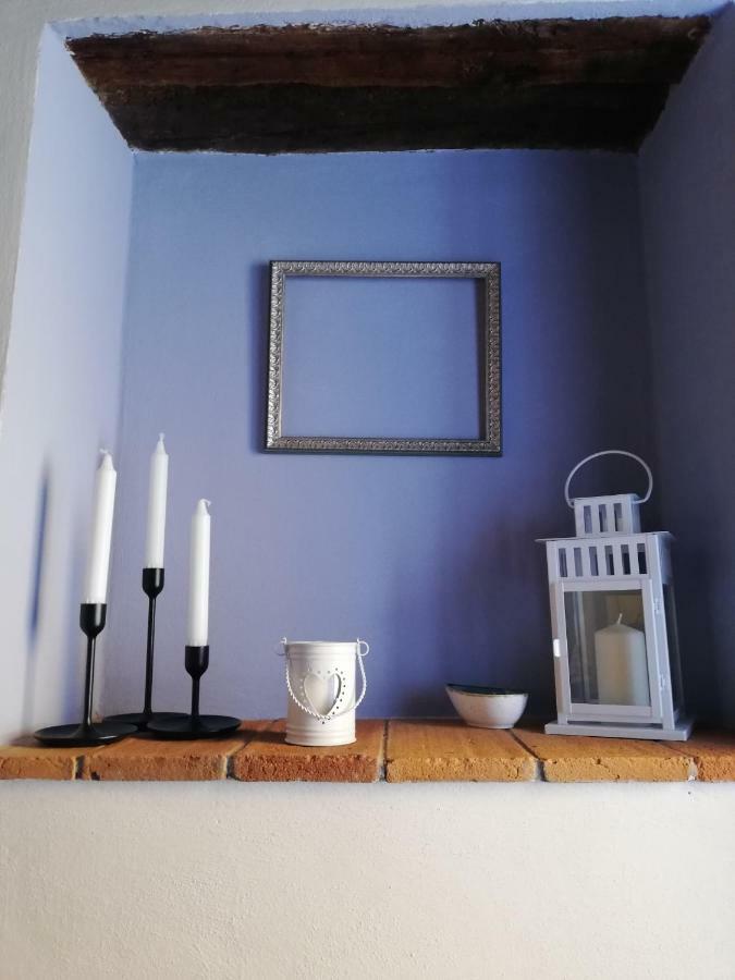 Appartamento Casa Dalia Montecatini-Terme Esterno foto