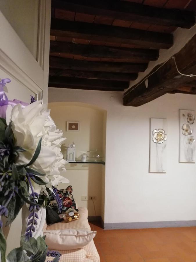 Appartamento Casa Dalia Montecatini-Terme Esterno foto